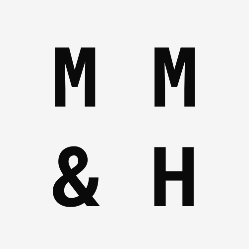 MM&H logo